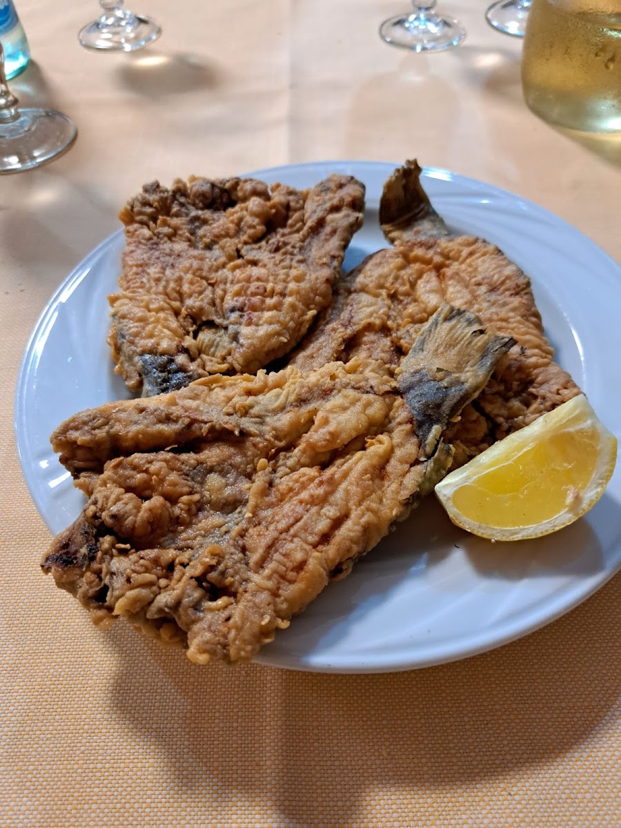 Trattoria Alla Frasca Di Mauro Gambalonga Photos 2